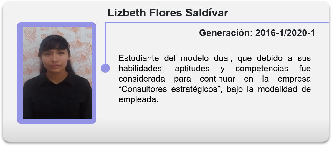 FLORES SALDÍVAR