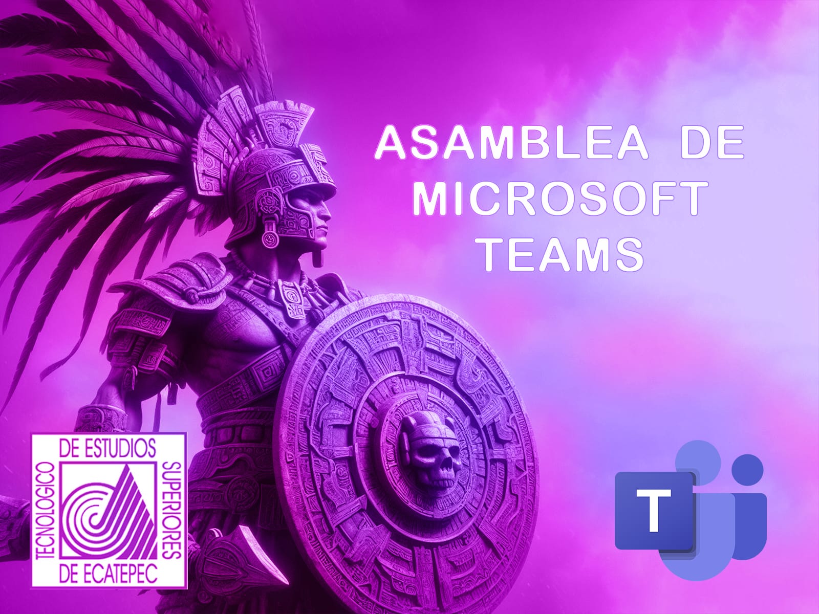 Asamblea de Microsoft Teams