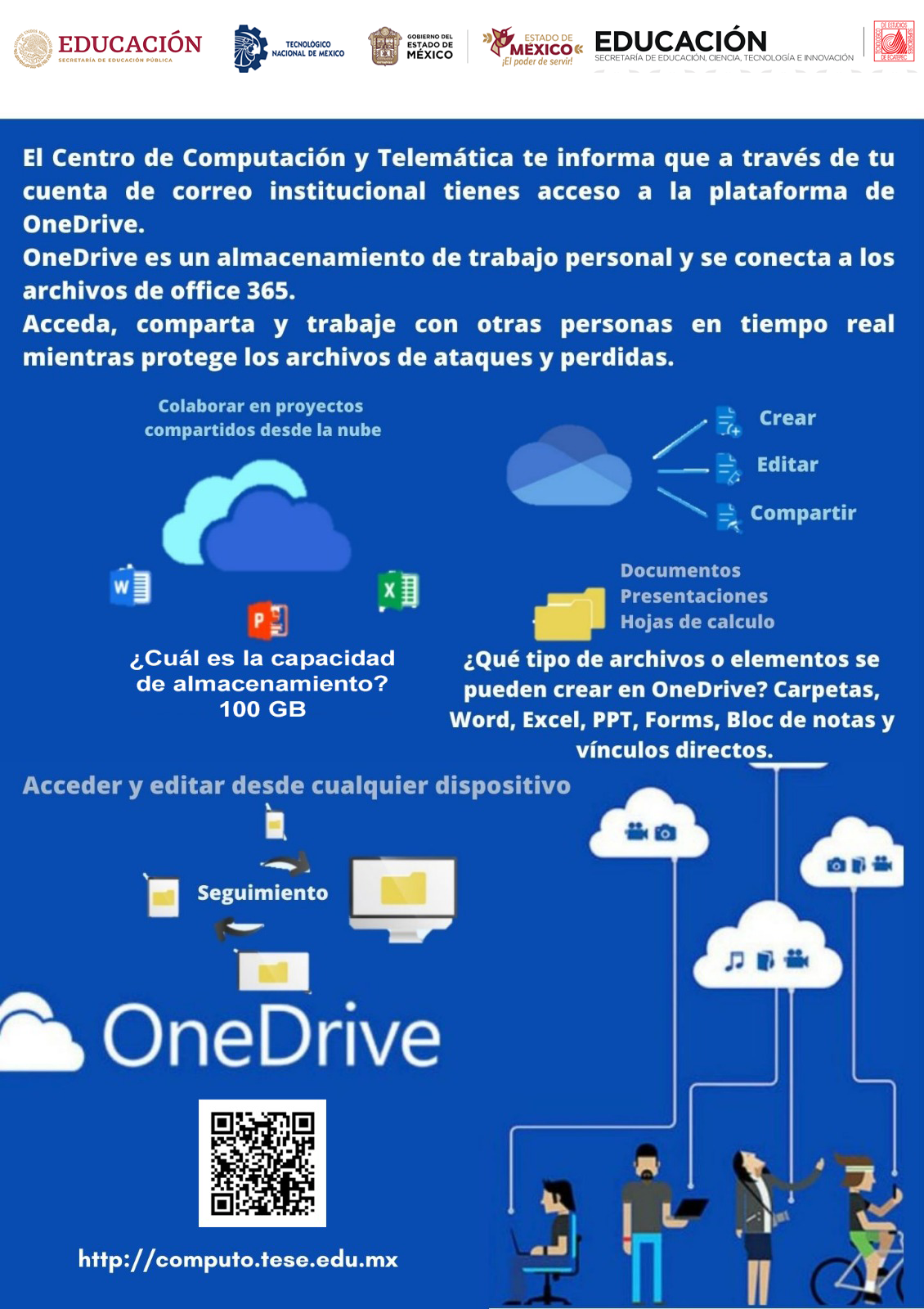 One Drive