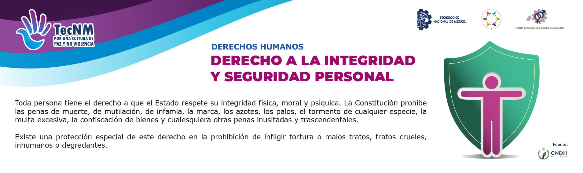 Integridad y Seguridad